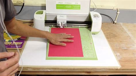 Can Cricut Cut Construction Paper: A Journey Through Creativity and Precision