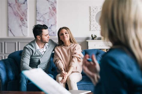 Does Premarital Counseling Reduce Divorce Rates? Exploring the Impact of Early Relationship Guidance