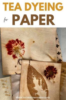 How to Make Old Paper: A Journey Through Time and Texture