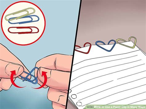 How to Use a Paper Clip: Unlocking the Infinite Possibilities of a Tiny Tool