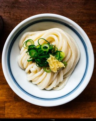 香川 うどん 隠れた名店 - 麺の宇宙を探検する