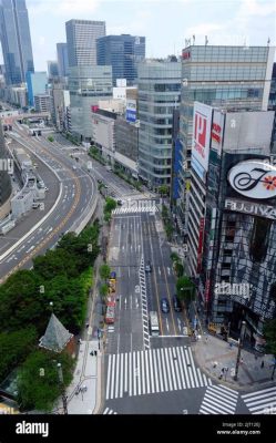 東京 松本 バス: 都市と自然の交差点における移動の美学