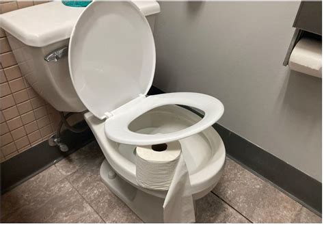 Why Put Toilet Paper Roll Under Seat: A Philosophical Inquiry into Modern Bathroom Etiquette